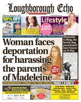 Loughborough Echo