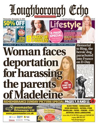 Loughborough Echo
