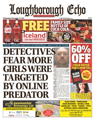Loughborough Echo