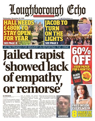 Loughborough Echo
