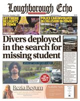 Loughborough Echo
