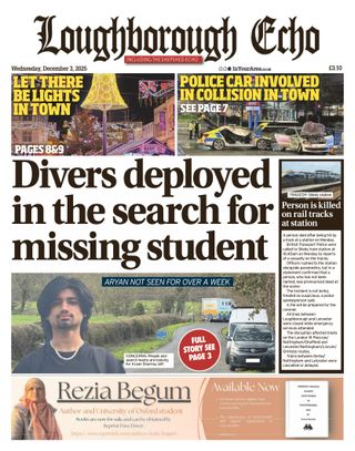 Loughborough Echo