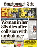 Loughborough Echo