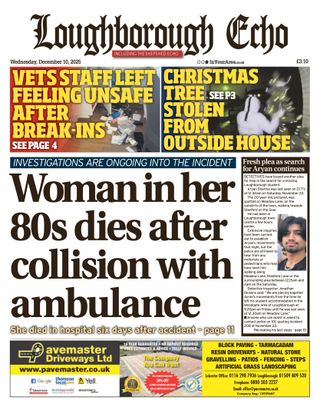 Loughborough Echo