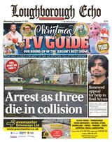 Loughborough Echo
