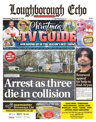 Loughborough Echo