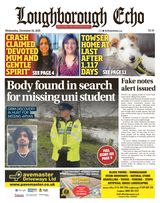 Loughborough Echo
