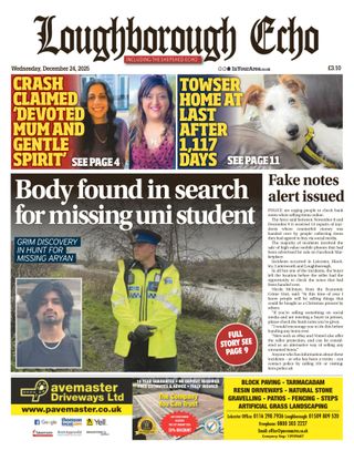 Loughborough Echo