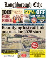 Loughborough Echo
