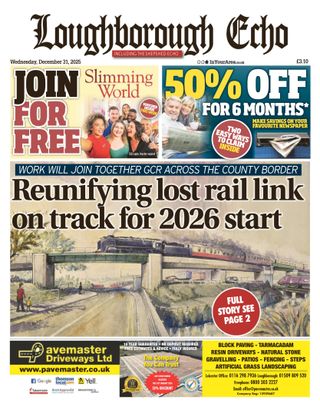 Loughborough Echo