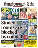 Loughborough Echo