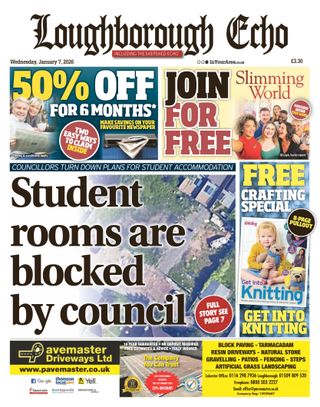Loughborough Echo