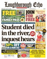 Loughborough Echo
