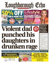 Loughborough Echo
