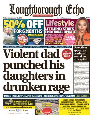 Loughborough Echo