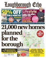 Loughborough Echo