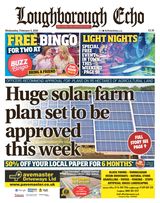 Loughborough Echo