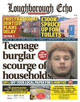 Loughborough Echo