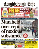 Loughborough Echo