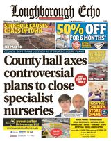 Loughborough Echo