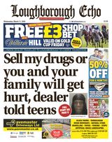Loughborough Echo