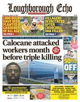 Loughborough Echo