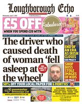 Loughborough Echo