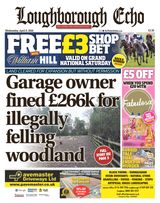 Loughborough Echo