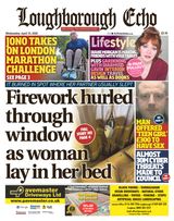 Loughborough Echo
