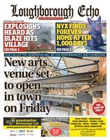 Loughborough Echo
