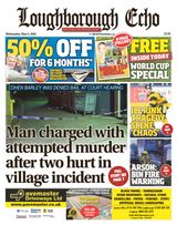 Loughborough Echo