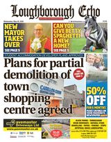 Loughborough Echo