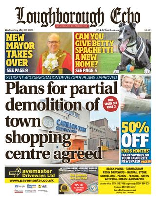Loughborough Echo