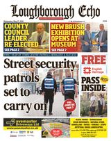 Loughborough Echo