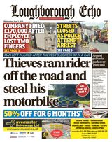 Loughborough Echo