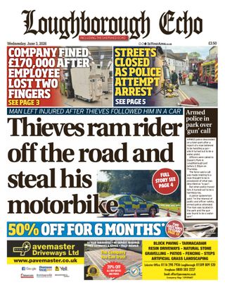 Loughborough Echo