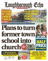 Loughborough Echo