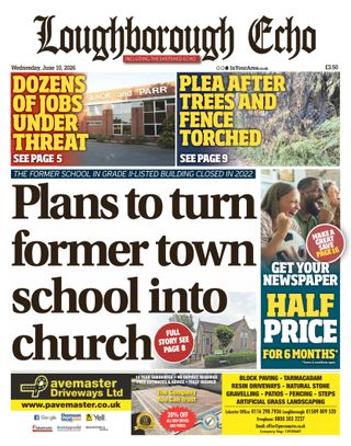 Loughborough Echo