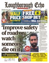 Loughborough Echo