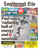 Loughborough Echo