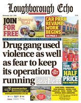 Loughborough Echo