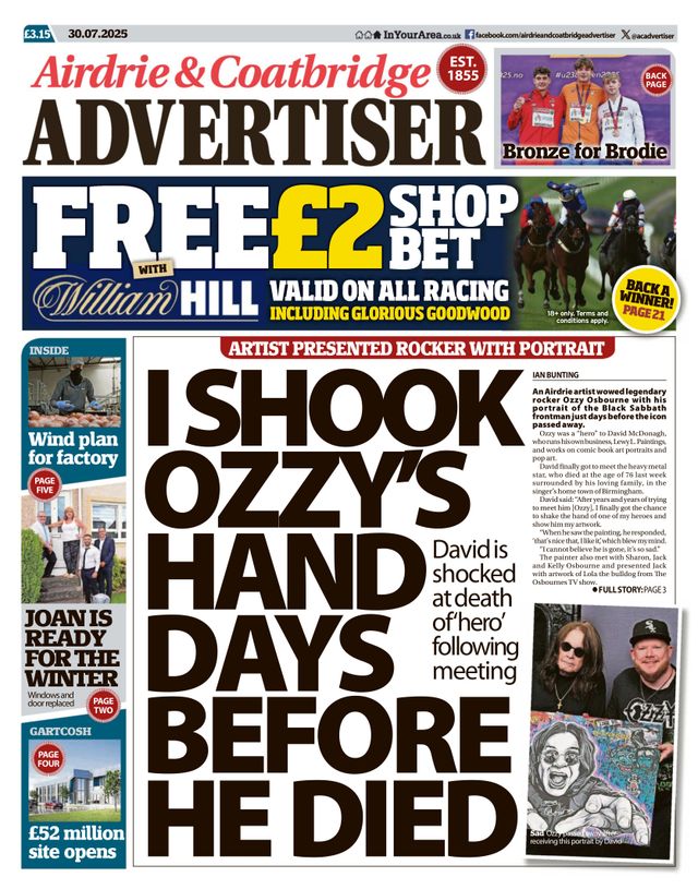 Go Unlimited with Magzter GOLD