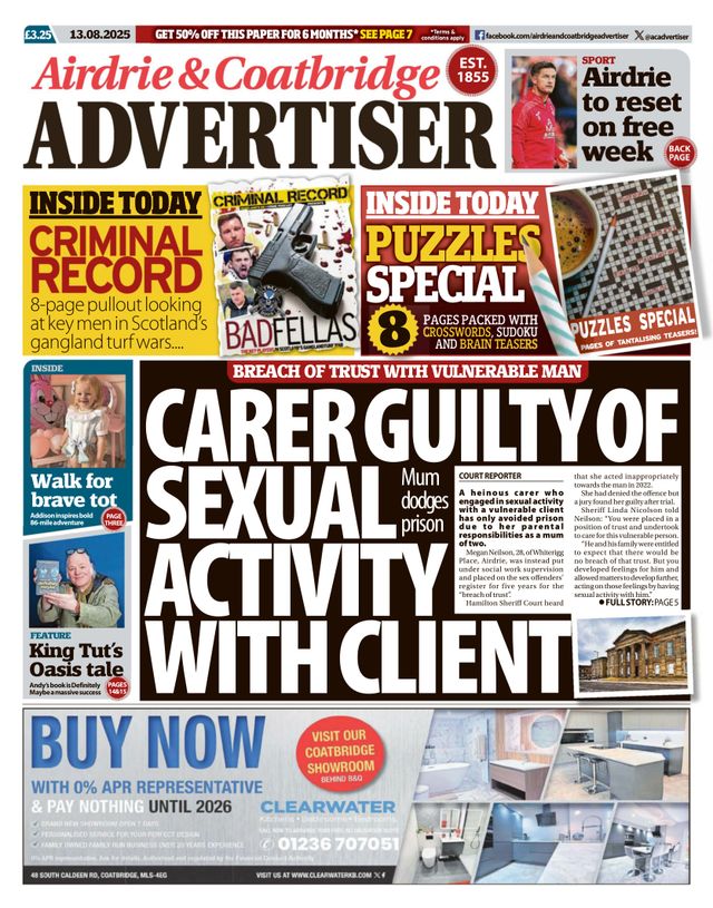 Go Unlimited with Magzter GOLD