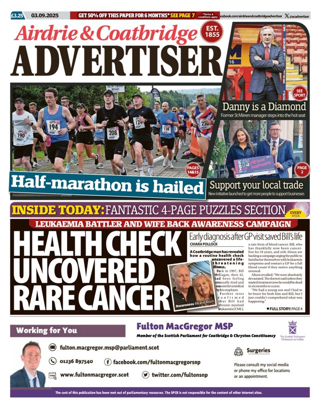 Go Unlimited with Magzter GOLD