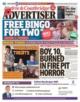Airdrie and Coatbridge Advertiser