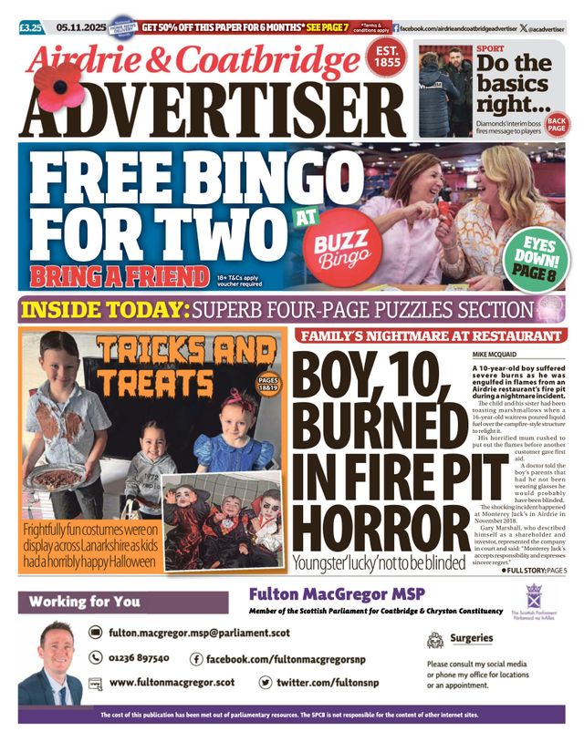 Go Unlimited with Magzter GOLD