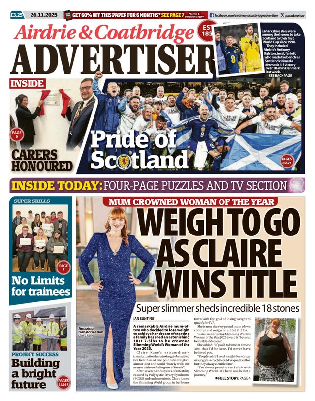 Gå ubegrenset med Magzter GOLD