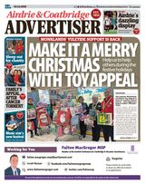 Airdrie and Coatbridge Advertiser