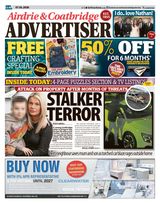 Airdrie and Coatbridge Advertiser