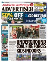 Airdrie and Coatbridge Advertiser